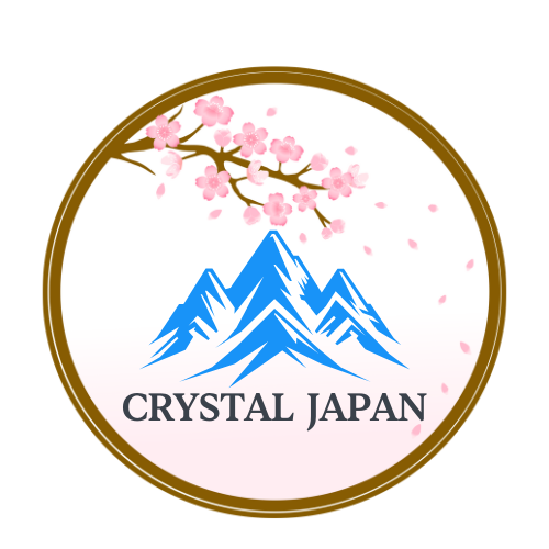 株式会社クリスタルジャパントレーディング